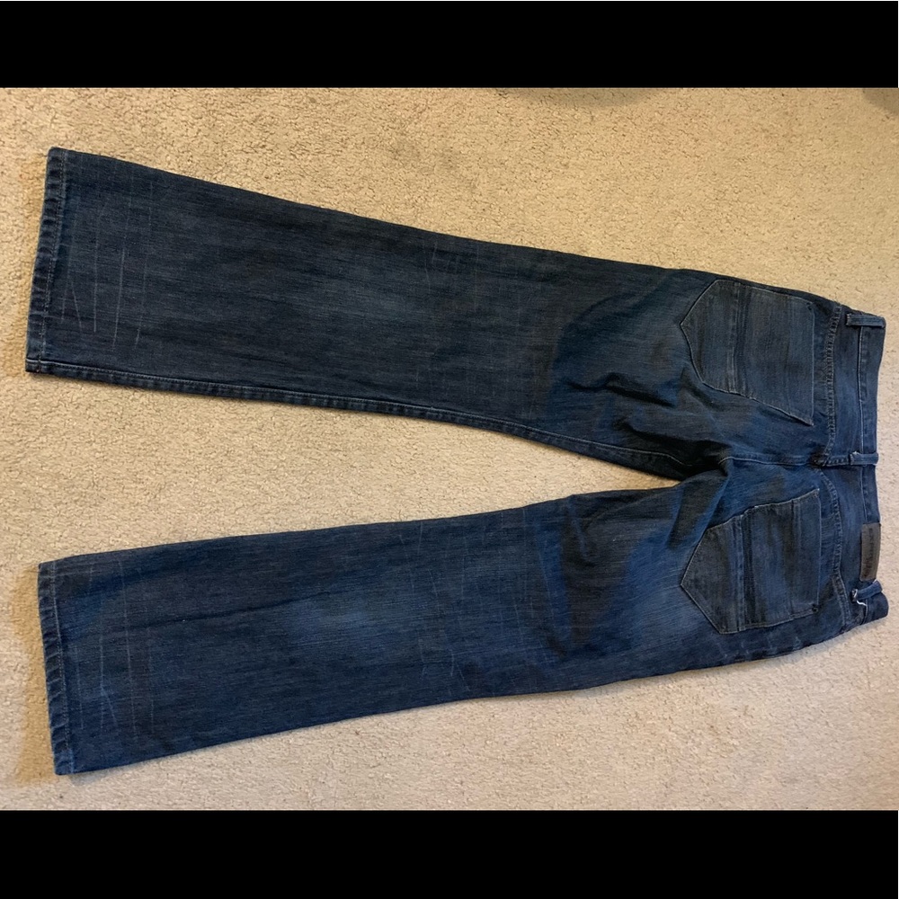 Express Jeans - Picture 3 of 3